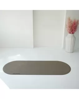 Yoga mat — Infinity Toffee Premium Light